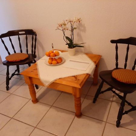 Kastner Monteurwohnung Neuborger Bagian luar foto