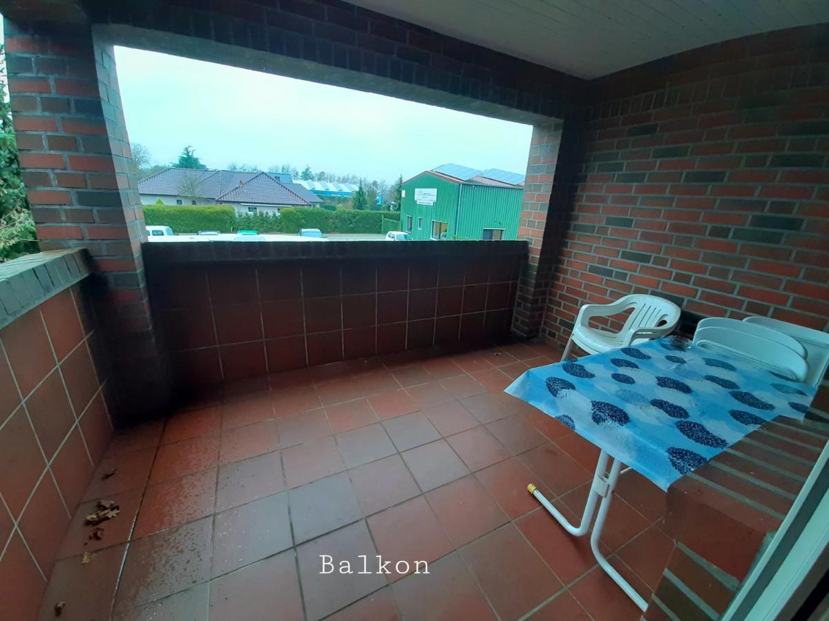 Kastner Monteurwohnung Neuborger Bagian luar foto